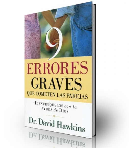 9 errores graves que cometen las parejas