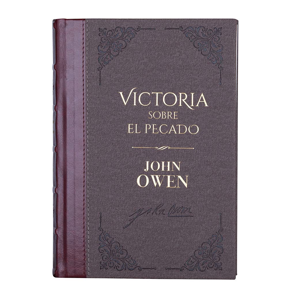 Tomo 2/Victoria Sobre El Pecado/Biblioteca Clasicos Cristianos