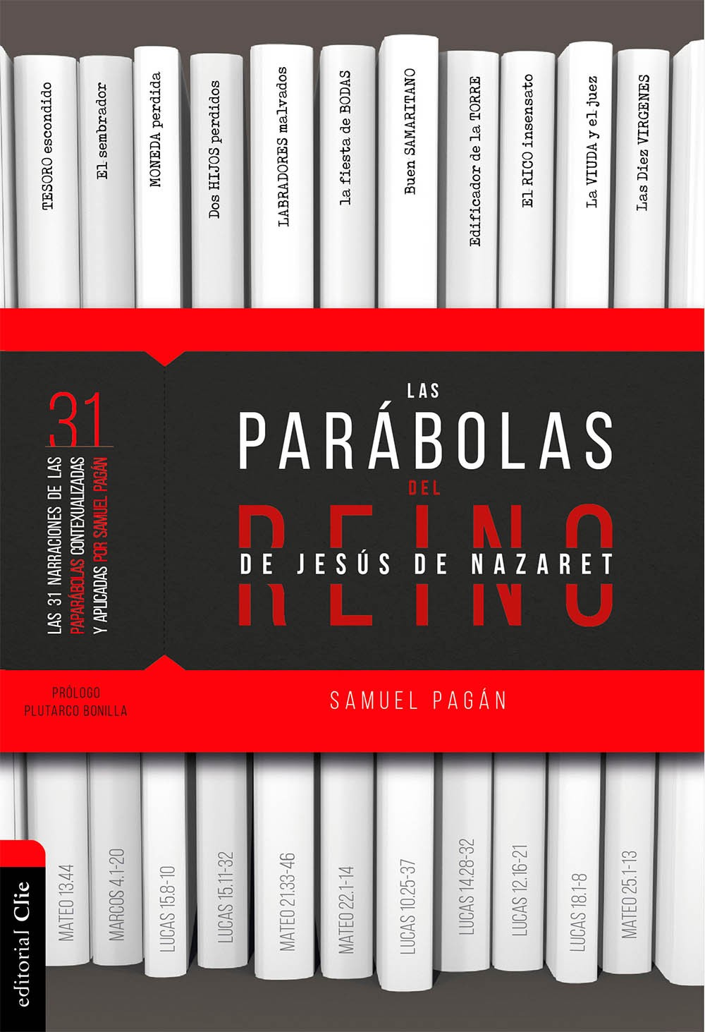 Parabolas Del Reino De Jesus De Nazaret