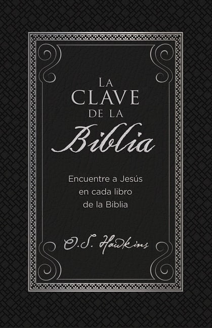 Clave De La Biblia