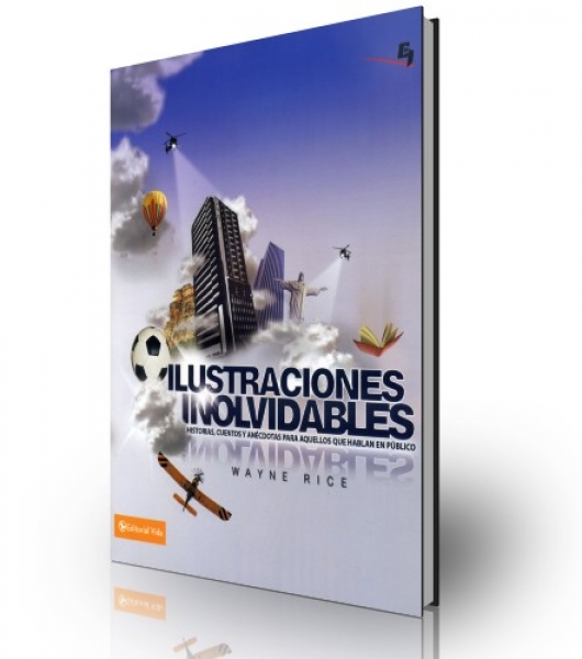 Ilustraciones inolvidables