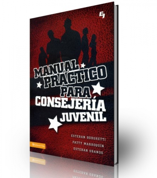 Manual práctico para consejeriá juvenil