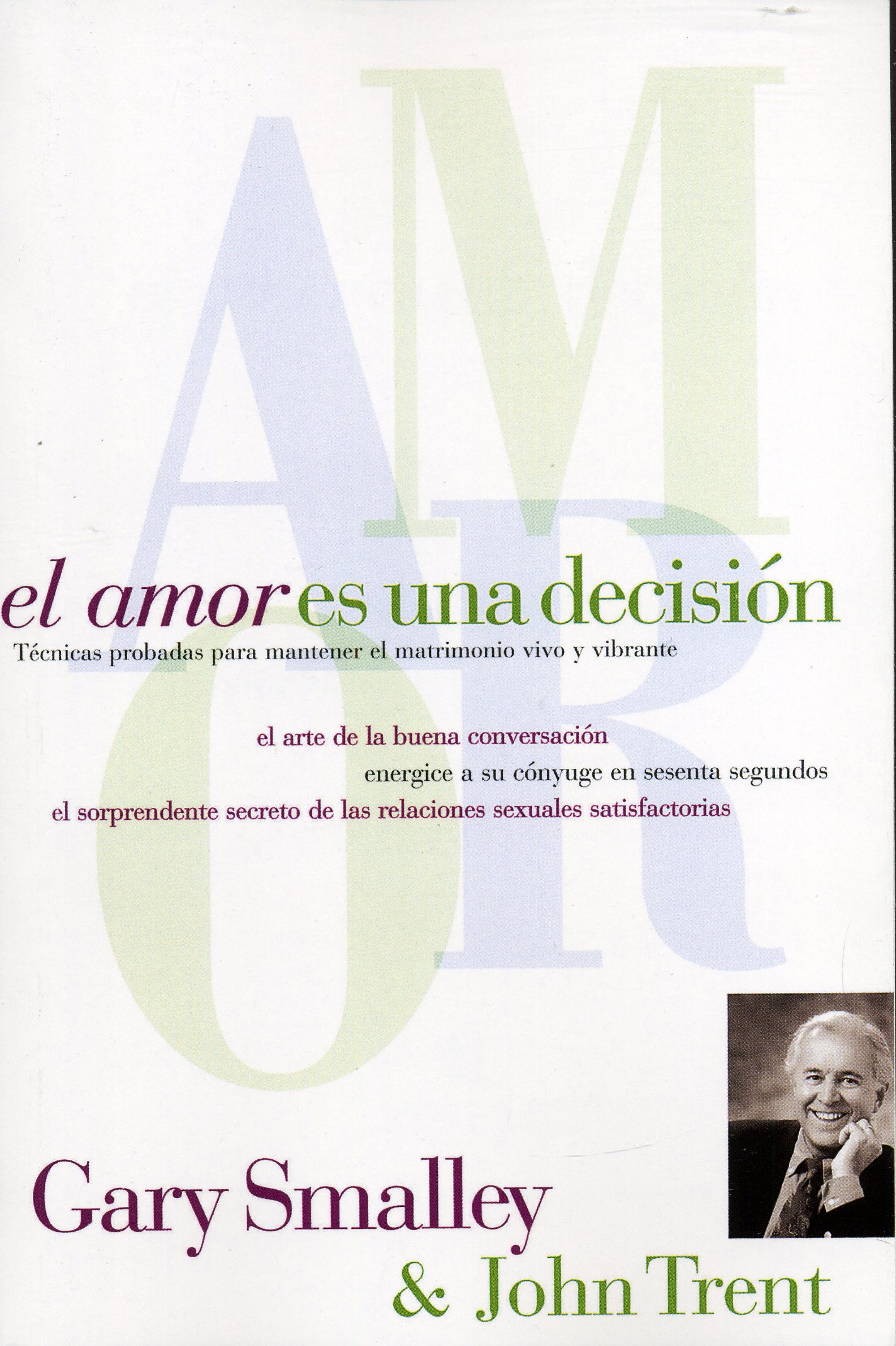 El amor es  una decisión