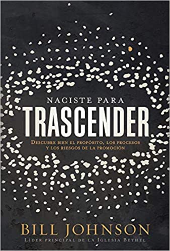 Naciste Para Trascender