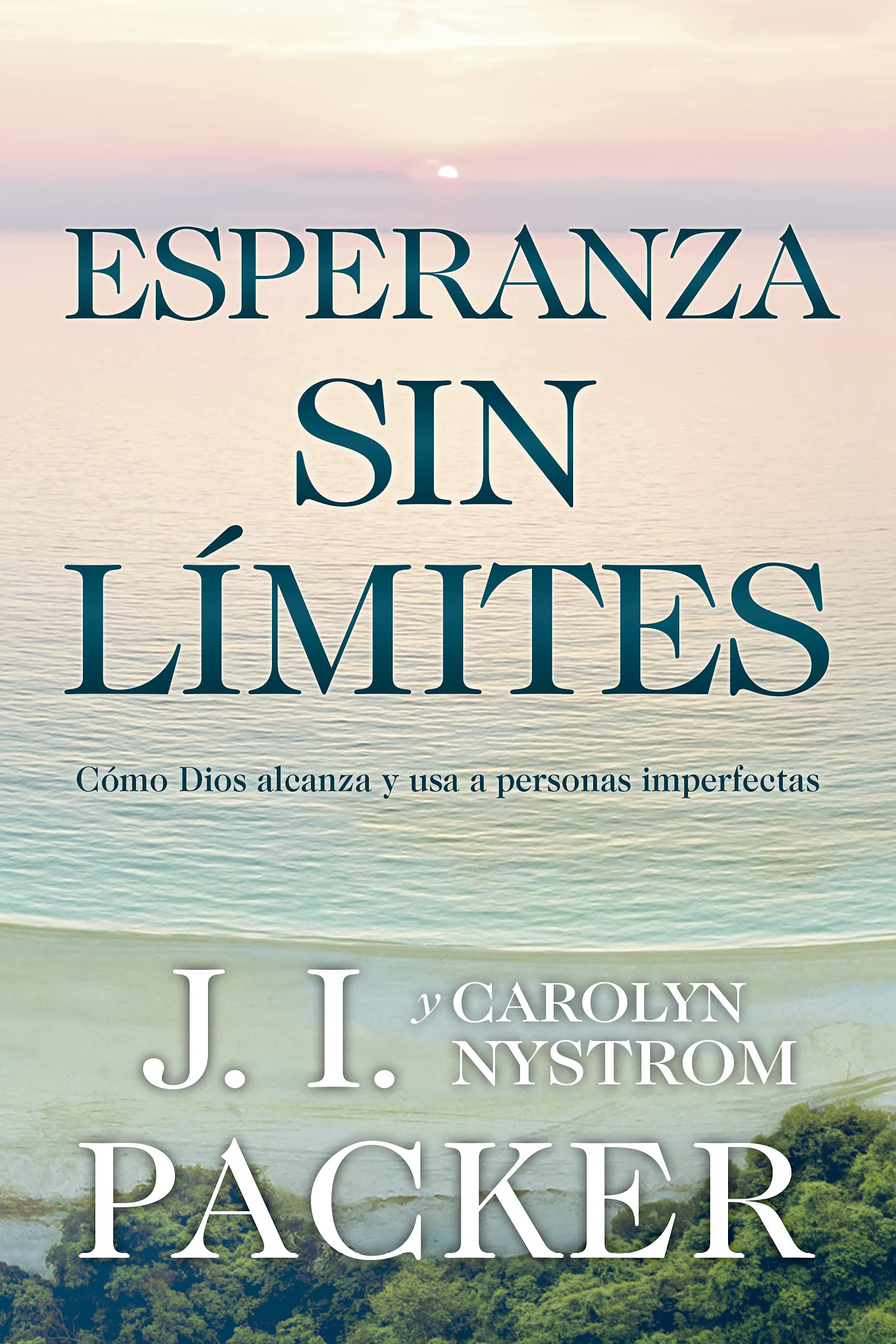 Esperanza Sin Limites