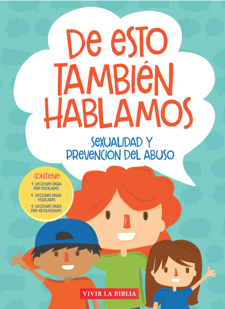 De Esto Tambien Hablamos/Sexualidad Y Prevencion Del Abuso