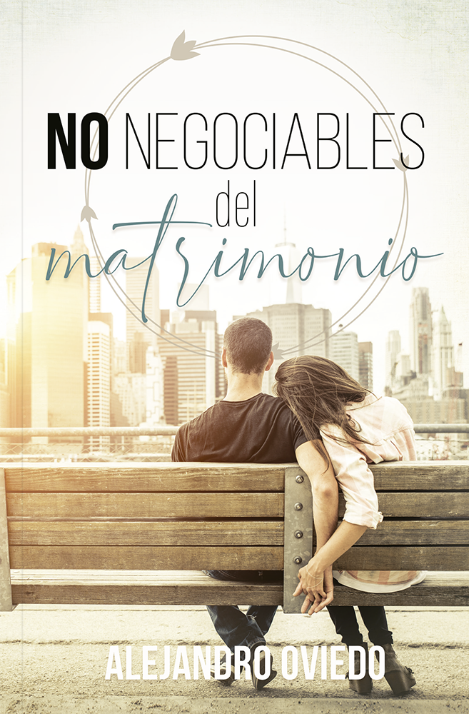 No Negociables Del Matrimonio