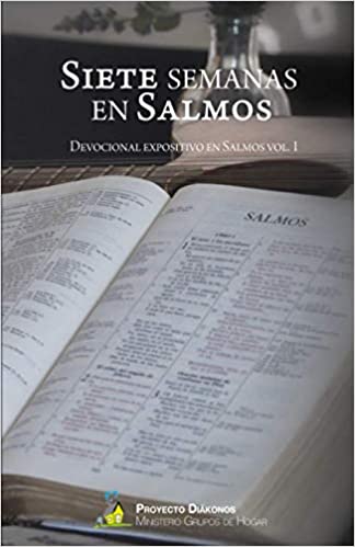 Siete Semanas En Salmos