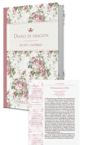 Diario De Oracion / En Pos De Lo Supremo