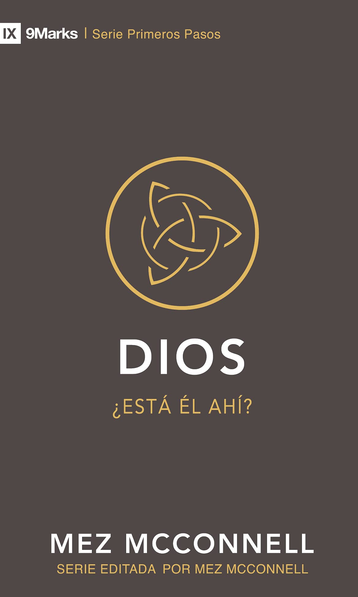 Dios/Esta El Ahi