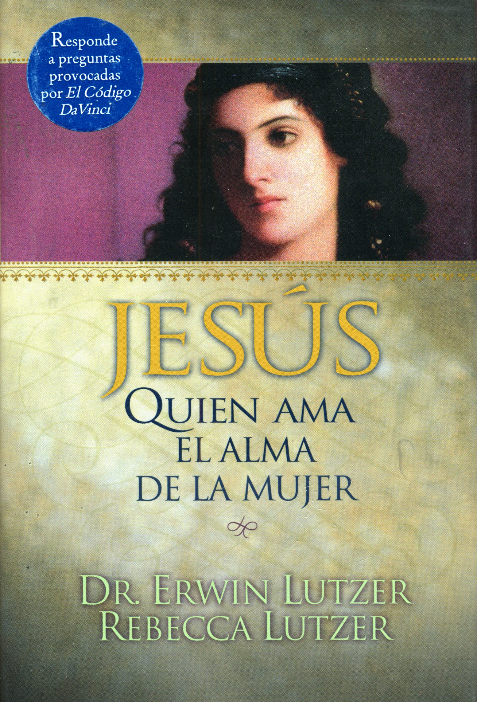 Jesus quien ama el alma de la mujer