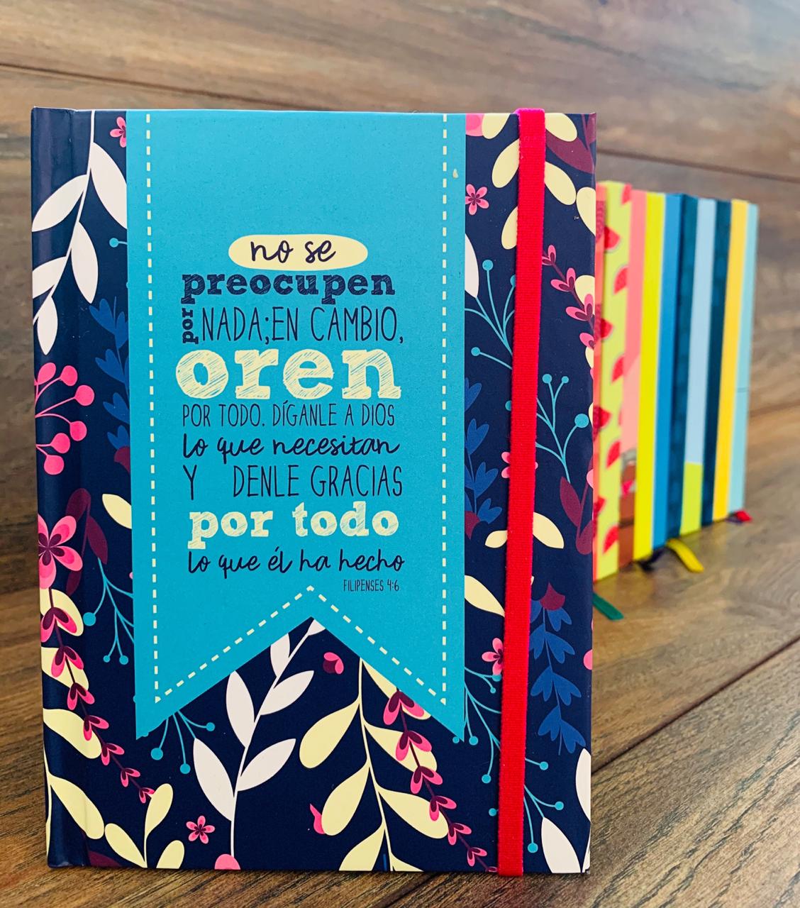 Agendas Tu Ancla