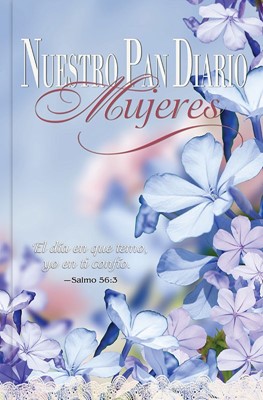 Nuestro Pan Diario Mujeres
