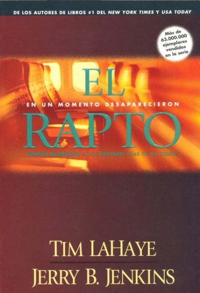 El rapto
