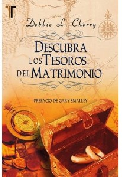 Descubra tesoros matrimonio