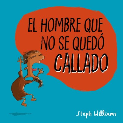 El Hombre Que No Se Quedo Callado/Serie Yo Pequeño, Gran Dios