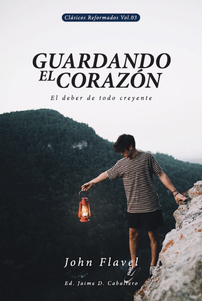 Guardando El Corazon