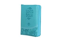 Biblia /RVR026cZTILM