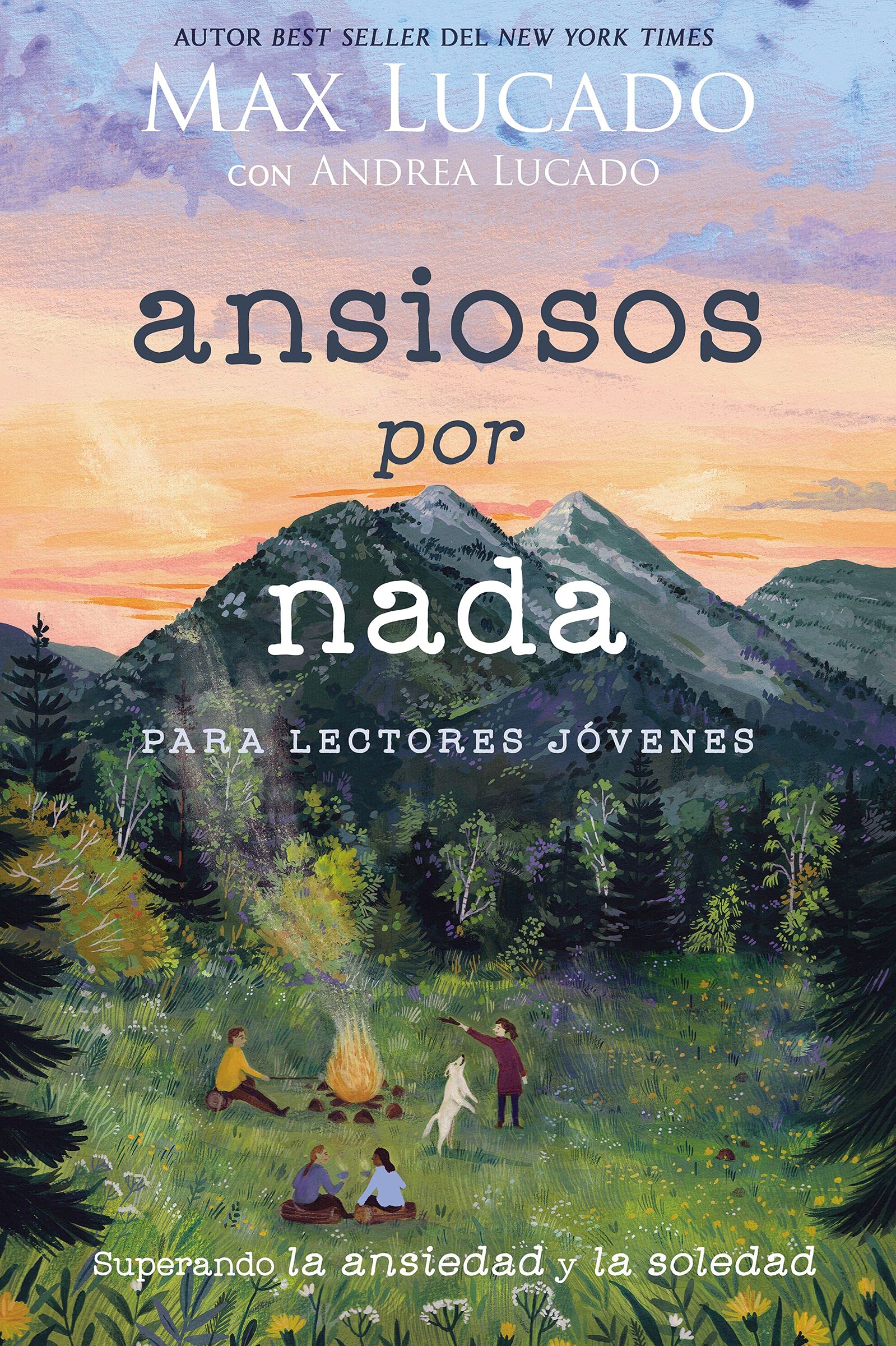 Ansiosos Por Nada
