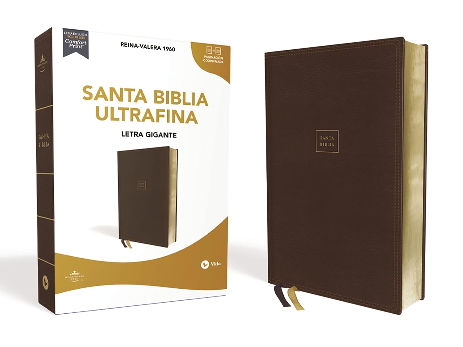Biblia/RVR60/Ultrafina/L.Gigante