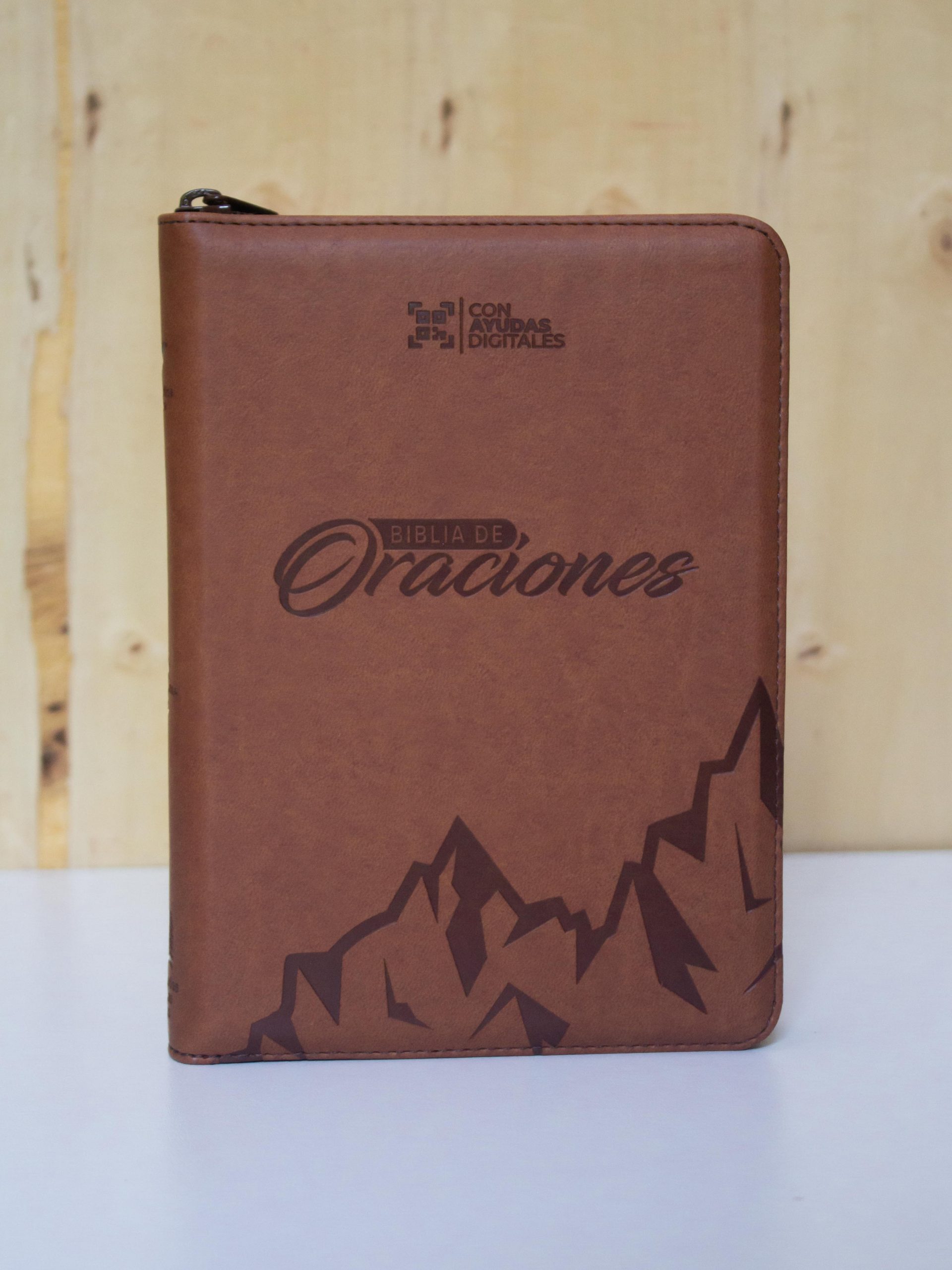 Biblia /RVR056cZLG/Oraciones