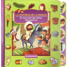 Historia De La Pascua