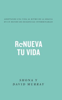 Renueva Tu Vida