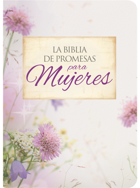 Santa Biblia De Promesas Para Mujeres Reina Valera 1960