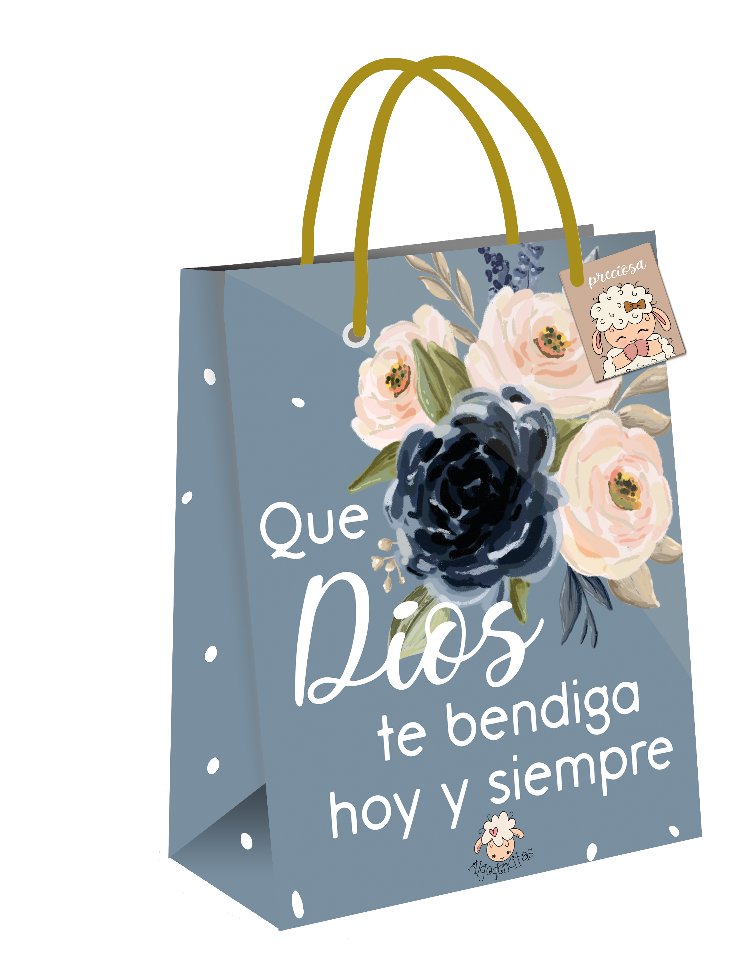Bolsas de Regalo Pequeñas