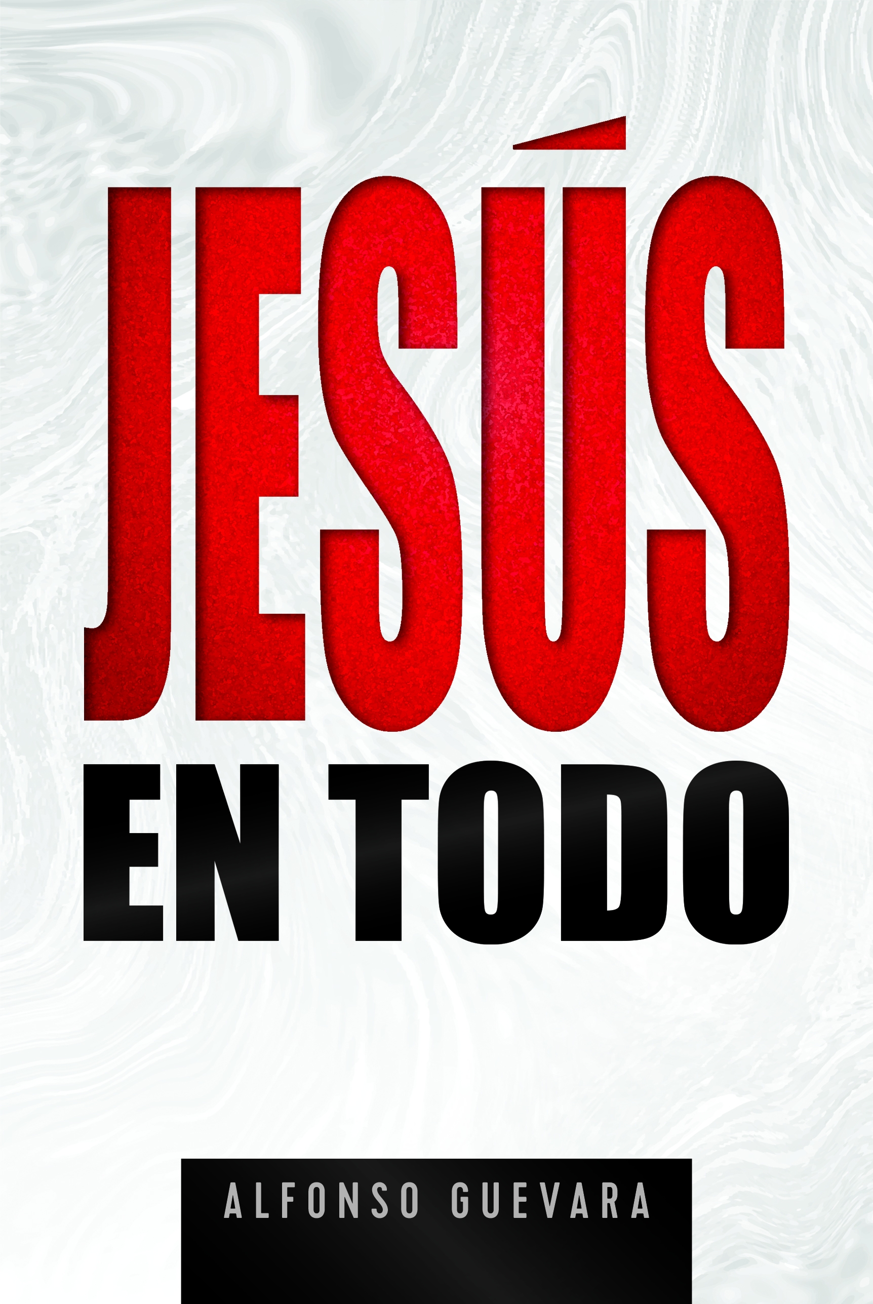 Jesús En Todo