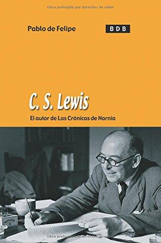C.S Lewis