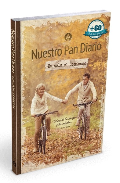 Nuestro Pan Diario/Es Solo El Comienzo/Edicion Especial +60/Tiempos Y Edades