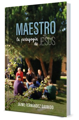 Maestro La Pedagogia De Jesus