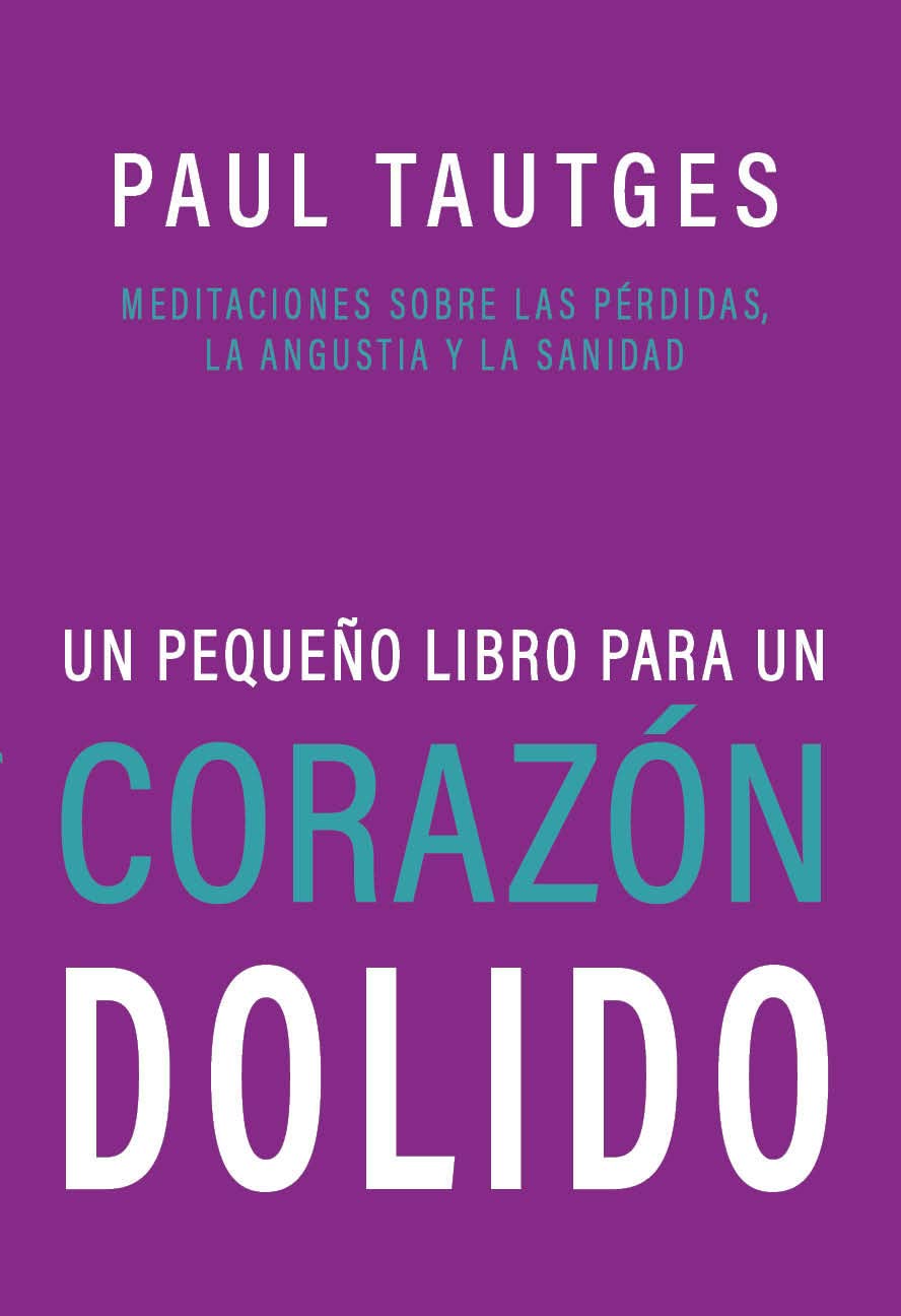 Un Pequeño Libro Para Un Corazon Dolido
