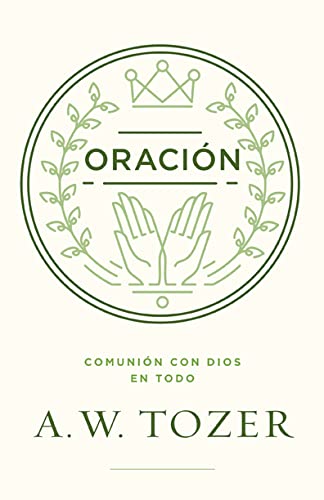 Oracion