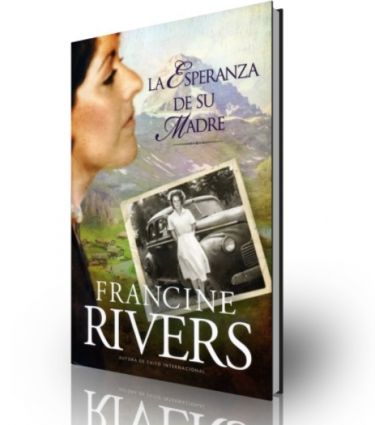 La esperanza de su madre