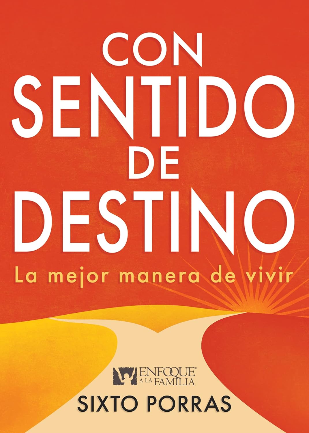Con Sentido De Destino