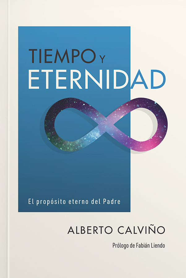 Tiempo Y Eternidad