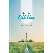 Biblia NVI/Ultrafina