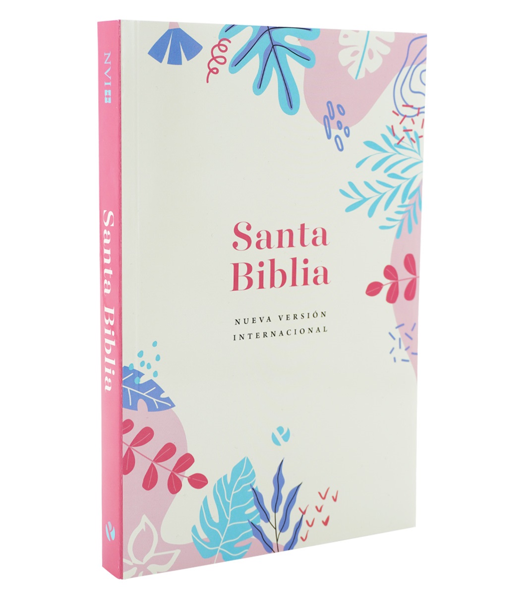 NVI Biblia Económica Flores