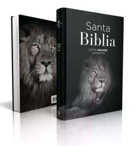 Biblia RV60 Eco Flex /León