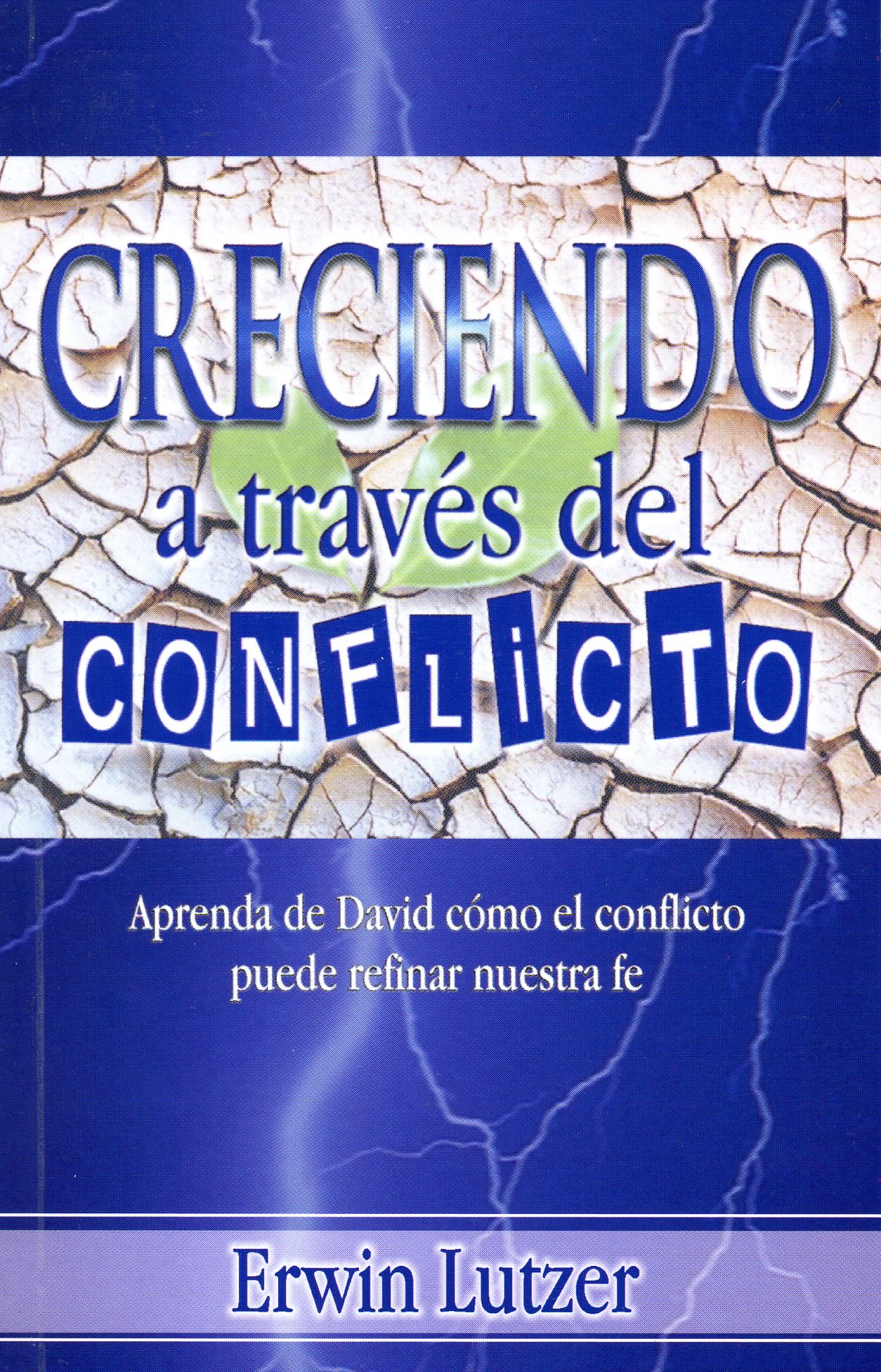 Creciendo a través del conflicto
