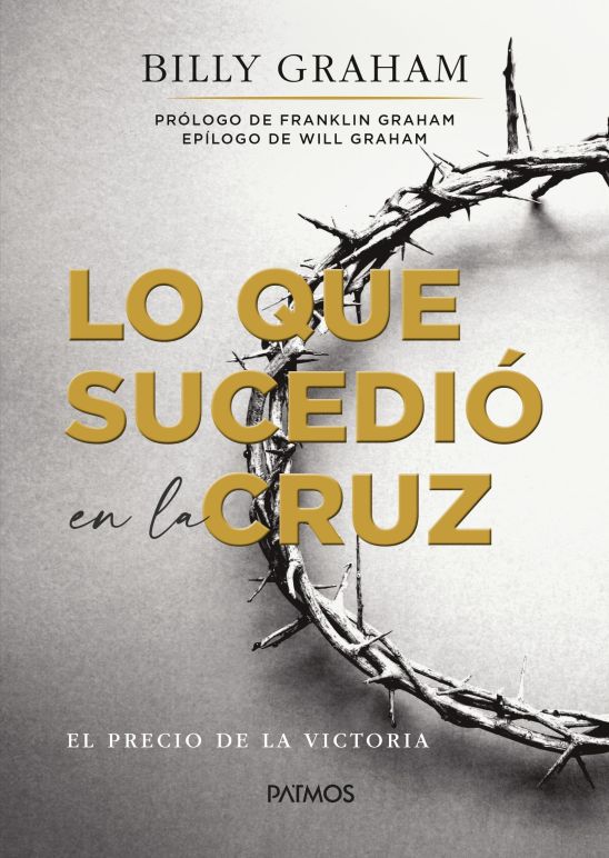 Lo que Sucedió en la Cruz