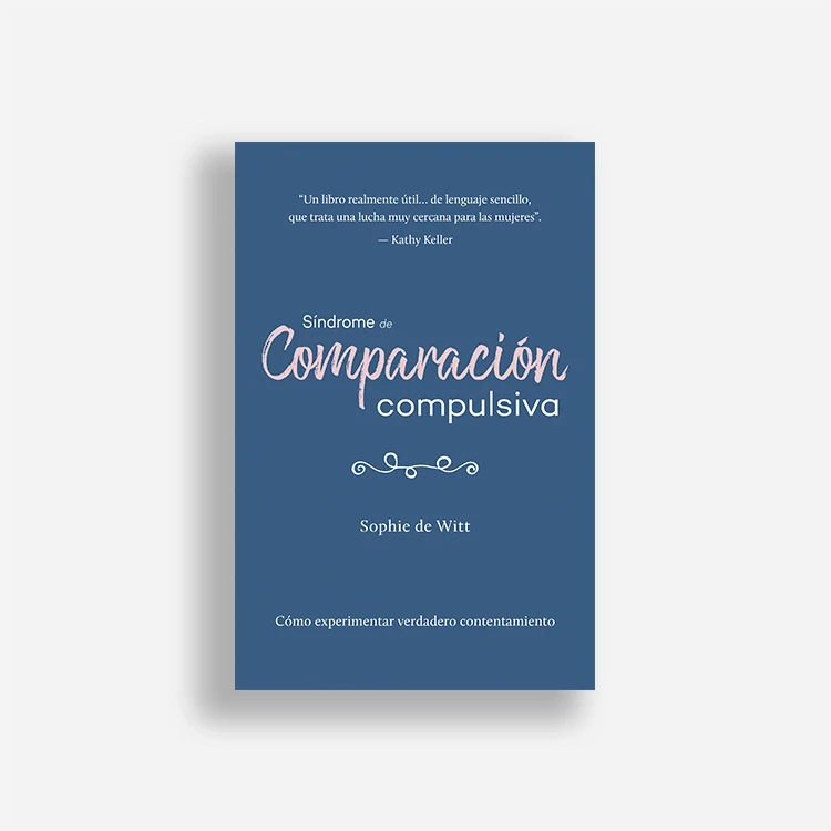 Síndrome de Comparación Compulsiva