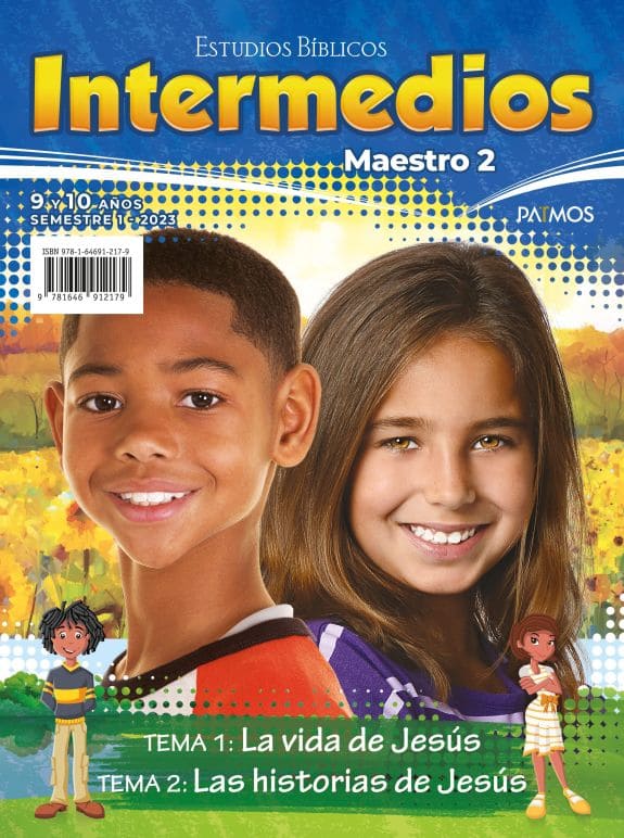 Intermedios Maestro 1-2023