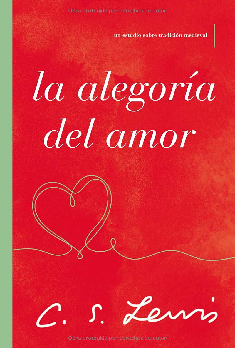 Alegoría del Amor
