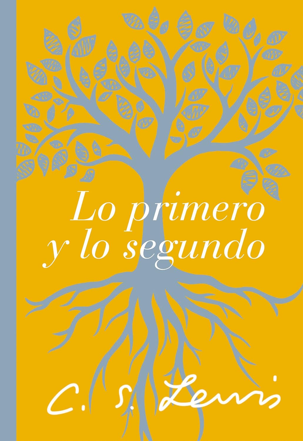 Lo Primero y lo Segundo