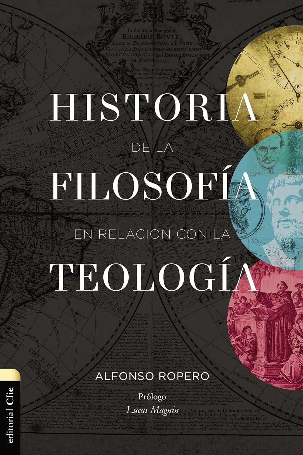 Historia de la Filosofía con Relación a la Teología