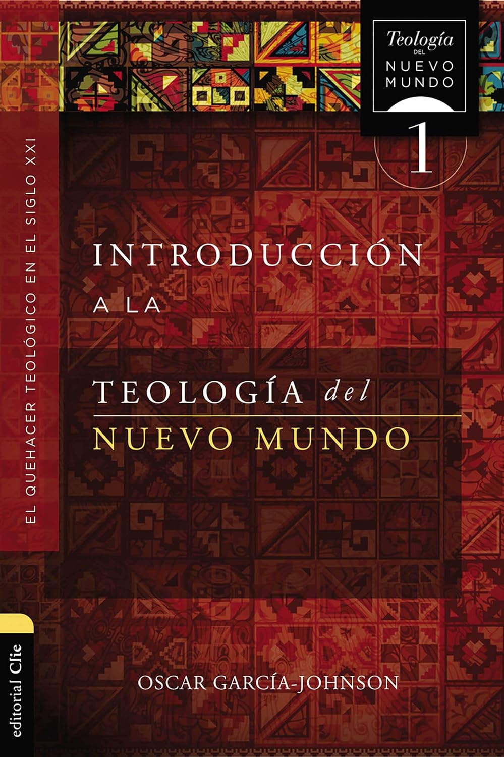 Introducción a la Teología del Nuevo Mundo