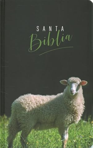 Biblia RV60/Nombres De Dios/Letra Grande